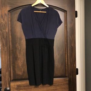 Banana Republic dress